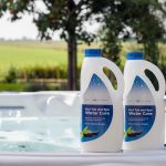 Aquafinesse Hottub and Spa water Care System