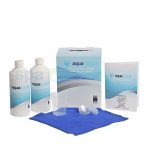 AQUA KRISTAL ALL-IN-ONE VLOEISTOF VOOR SPA OF HOTTUB
