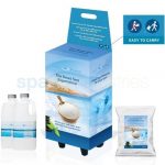 AQUAFINESSE THE DEAD SEA EXPERIENCE