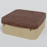 Spa cover selector | Lang