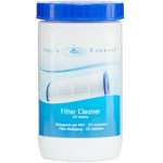 HOTTUB - Filter Cleaner
