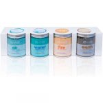 AquaFinesse Crystals  SPA de LUXE