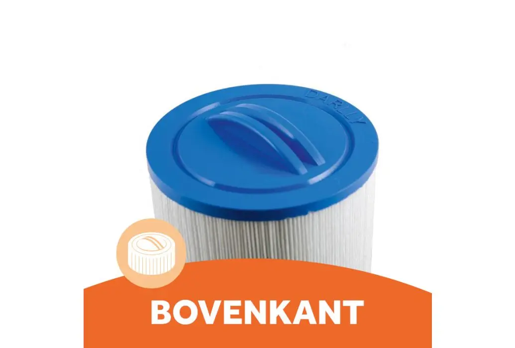 Darlly spa filter SC714 - Afbeelding 2