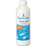 HOTTUB - Spa Clean up