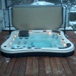 CoverMate III DeckMount