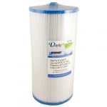 Spa filter Darlly SC701