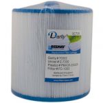 Spa filter Darlly SC739