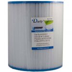 Spa filter Darlly SC744