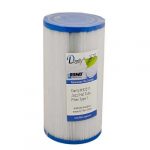 Spa filter Darlly SC752