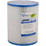 Spa filter Darlly SC753