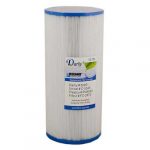 Spa filter Darlly SC756
