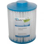 Spa filter Darlly SC780