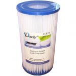 Spa filter Darlly SC825