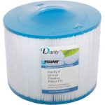 Spa filter Darlly SC830