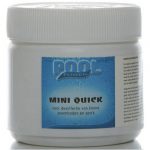 Pool Power Mini Quick