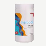 Melpool 90/20 chloortabletten (1Kg)