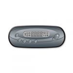 Gecko Aeware Keypad IN.K450-3OP