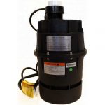 LX AP400-V2 Air Blower