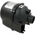 Max Air 1,0Hp Air Blower (heated)