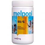 Melpool 55/G chloorgranulaat (1Kg)