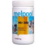 Melpool 90/200 chloortabletten (1Kg)