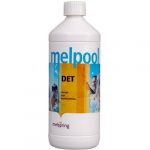Melpool DET reinigingsmiddel (1L)