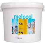 Melpool ICA chloorstabilisator (4Kg)