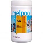 Melpool ICA chloorstabilisator (0,8Kg)