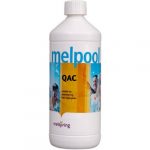 Melpool QAC vloeibare algicide (1L)