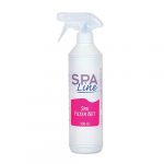 Spa Filter Net