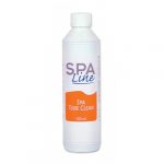 Spa Tube Clean