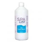 Spa Line Clear Water