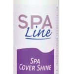 Spa Cover Shine