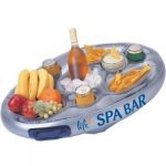 Spa Bar