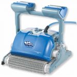 Zwembadrobot Dolphin Supreme M4