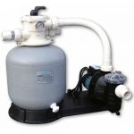 Hydro-s Pool Filterset FSP 500-6W