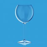 Glass - Miss Liza (Gin Tonic 2 pc)