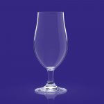 Glass - Mr. Gustav (Beer 2 pc)