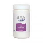 Spa Line Spa Cover Wipes
