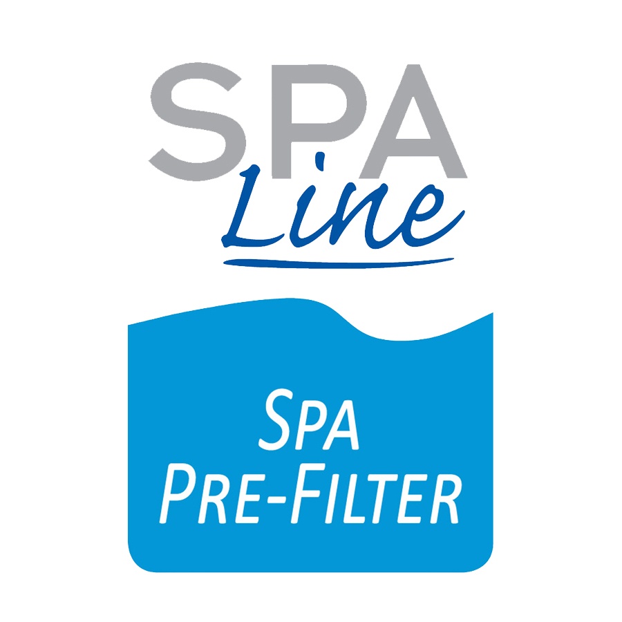 Spa Line Pre-Filter - Afbeelding 4