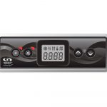 Gecko Aeware IN.K300-CL-2OP-RM-GE1 | 1 pomp