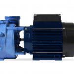 Flo-Master XP2 BL ce, 2.5HP, 230 V, 50HZ, 1sp