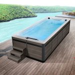 Swimspa Innovation 550 wit