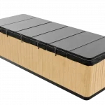 Zwemspa cover op maat