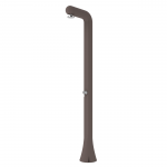 Aquasphere Ace Solardouches bruin/Direct Leverbaar (OP is OP)