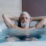 Winterklaar maken Jacuzzi of Swimspa