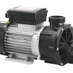 LX Whirlpool JA75 Circulatiepomp