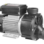 LX Whirlpool JA50 Circulatiepomp