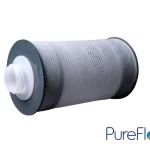 PureFlow LongLife-patroonfilter Artesian-, Coleman-, Costco-Spas kort (198 mm)