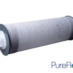Pure Flow LongLife voor PCS75N , Darlly SC749 , UNICEL 8475 , FC-3320